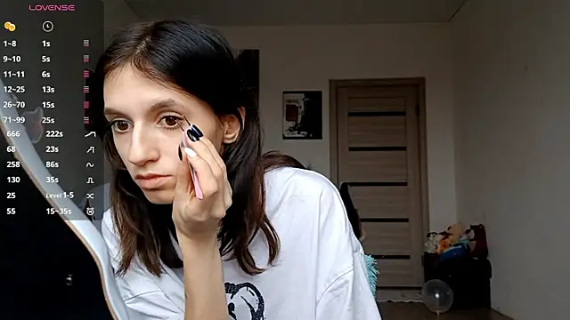 KennaElse's cam snapshot