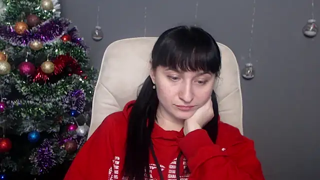 NinaFlawlees's web cam