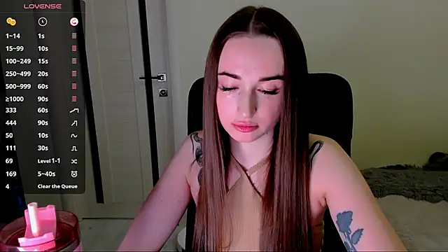 Kimmberr's cam snapshot