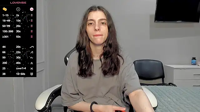 broosnica1's cam snapshot