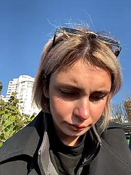 SandraCarter's cam snapshot