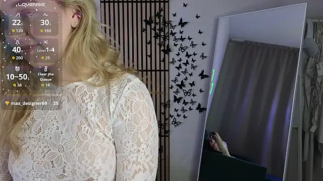 Mel_Nelson's cam snapshot