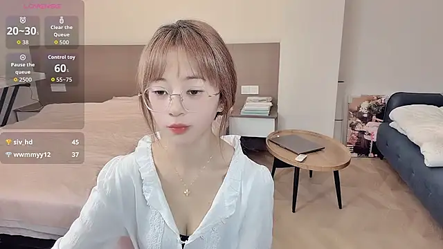 -ruoruo-'s cam snapshot