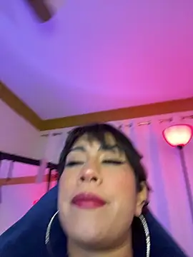 ZahaRose's cam snapshot