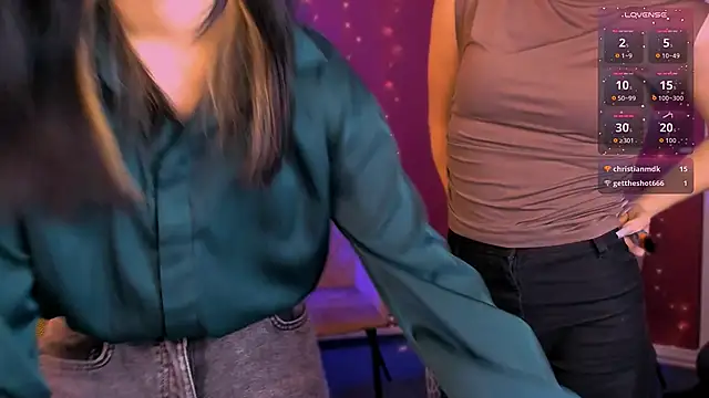 miki_ti's cam snapshot