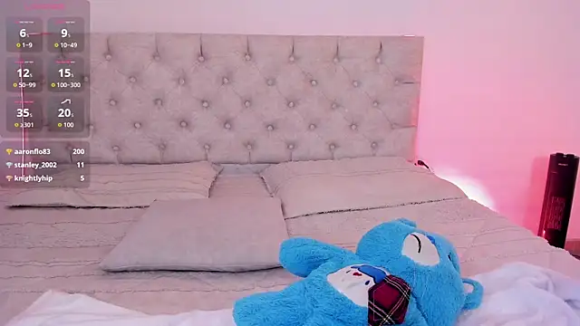 Katheryn_rossexx's cam snapshot