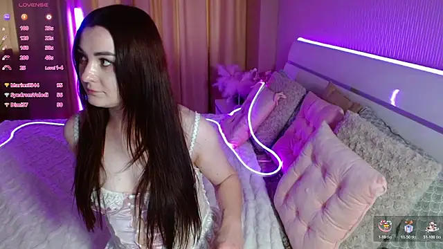 AdeleCutie's cam snapshot