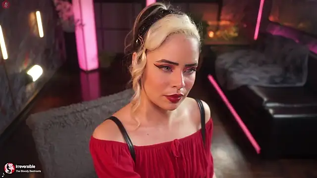 alessa_goreng's cam snapshot