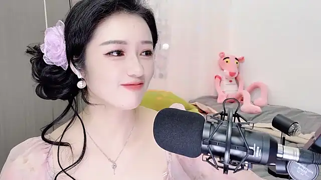 starsqimei live sex cam