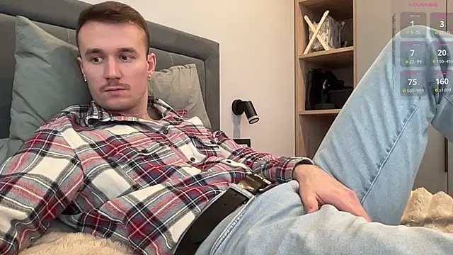 cute_mark's cam snapshot