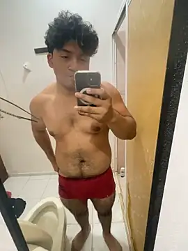 YoElMasHot's cam snapshot