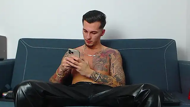 Zzedd's cam snapshot