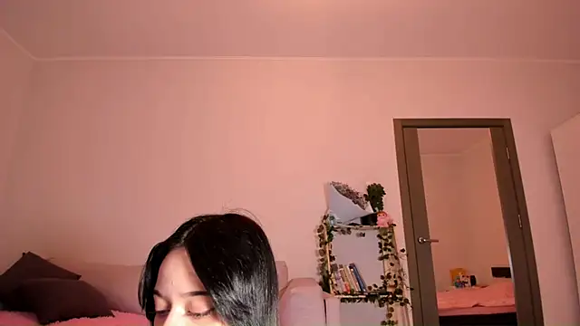 Passionate_Isabella's cam snapshot