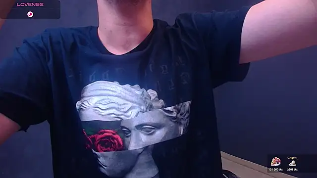 EnzoRace's cam snapshot