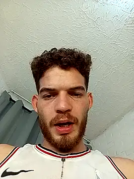 MATEO_HUNTER's cam snapshot