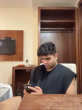 Vihaaanfucks's cam snapshot