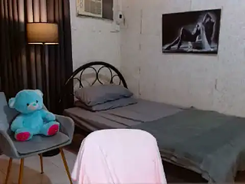 CumEaterLima live sex cam