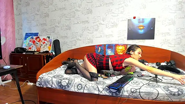 KagamiTayga's cam snapshot