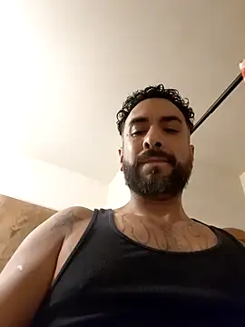 Forbidden_daddy's cam snapshot