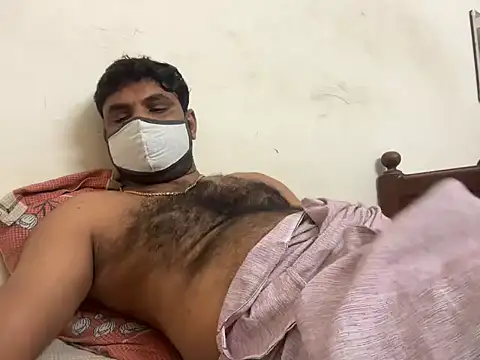 HandsomeMche's cam snapshot