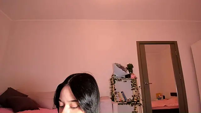 Passionate_Isabella's cam snapshot