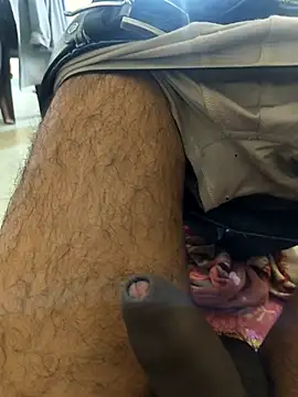 vichuhot's cam snapshot