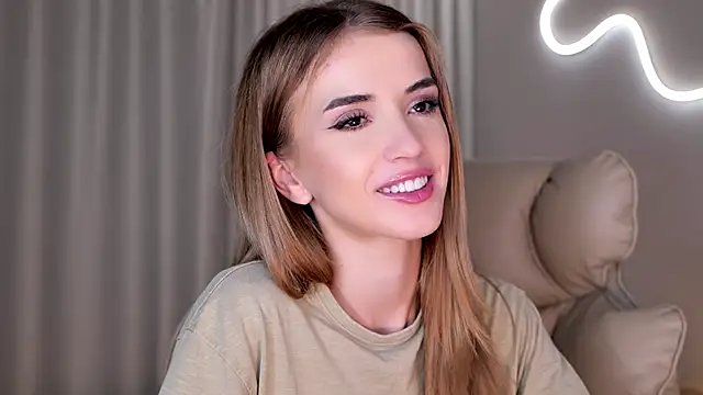 Entia's cam snapshot