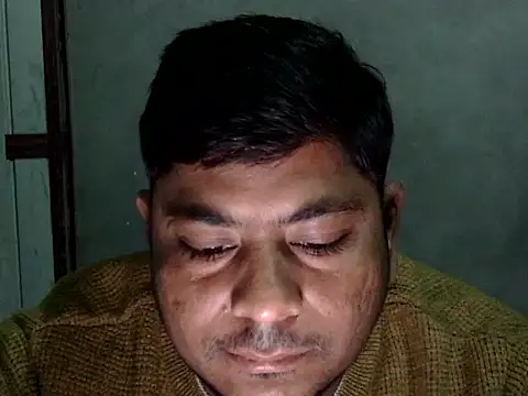 Asv1994's cam snapshot