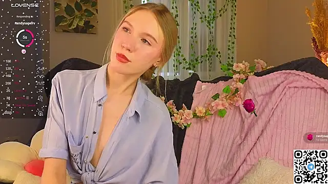 Succubelle's cam snapshot