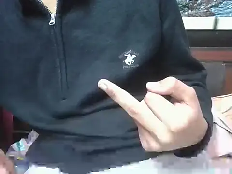 Studfromdelhi's cam snapshot