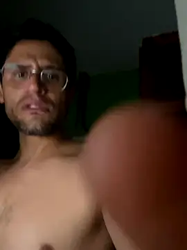 Yaoyepe's cam snapshot