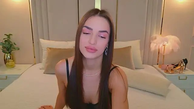 BellaHalles live sex cam