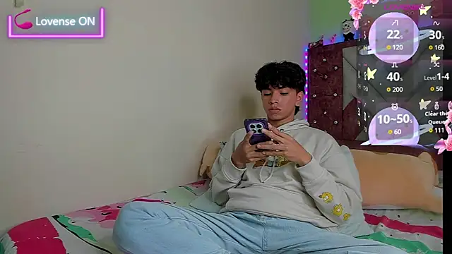 Santy_carrington live sex cam