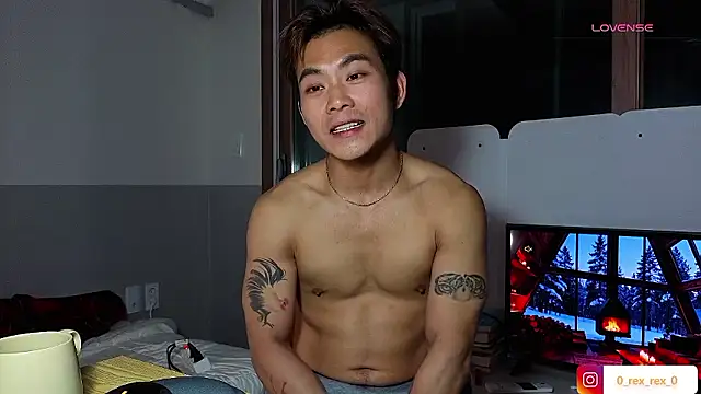 __Rex__'s cam snapshot