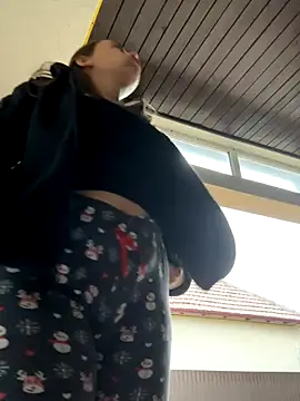 ladywithbigass live sex cam