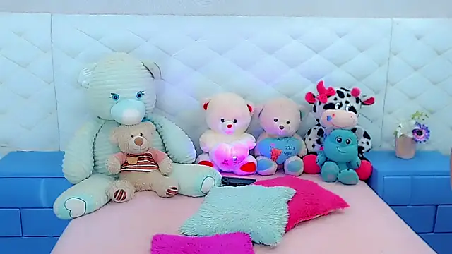 hanna_sweett34 live sex cam