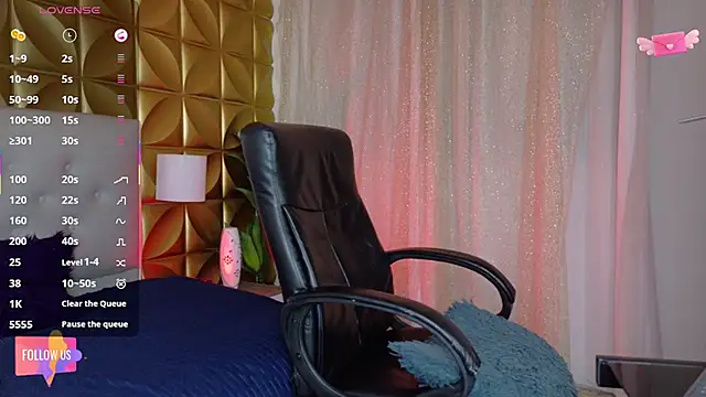 Velvet_Sin_ live sex cam