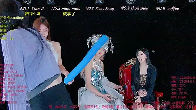 YB-001's cam snapshot