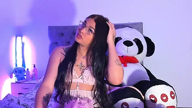 mabellfox live sex cam