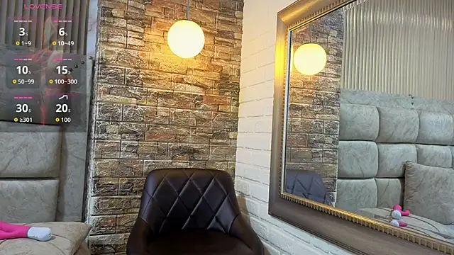 ValeryMorales's cam snapshot