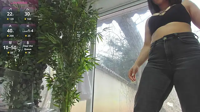 Lexi_Storm's cam snapshot