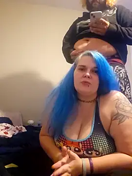 Ally-katt's cam snapshot