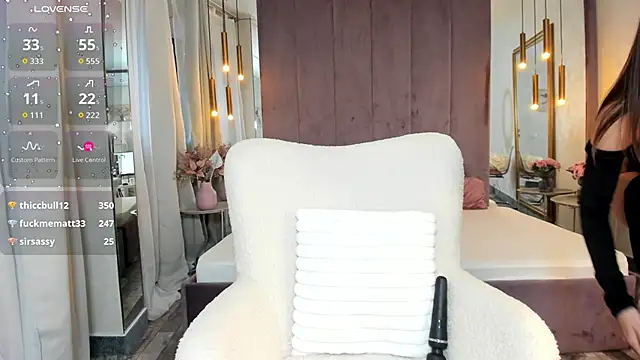 Selena_Reeves's cam snapshot