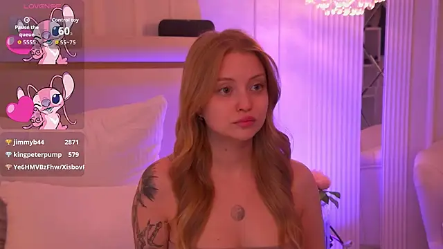 DorisHell's cam snapshot