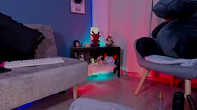 pamela_doll3's cam snapshot