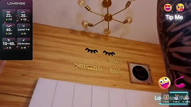 draviana_a_'s cam snapshot