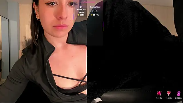 MilaColeman's cam snapshot