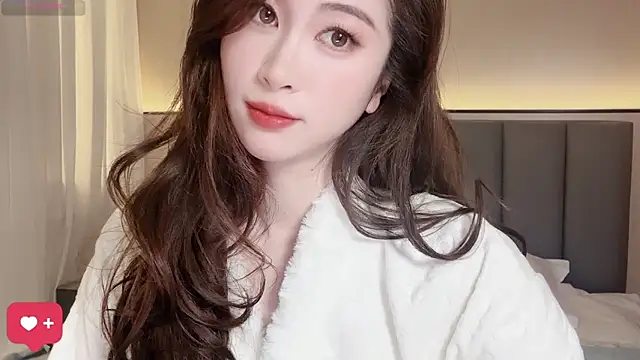 wuyueaini live sex cam