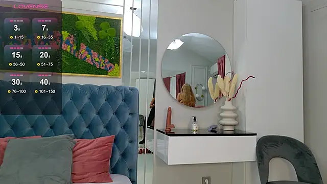 SiennaPierce's cam snapshot