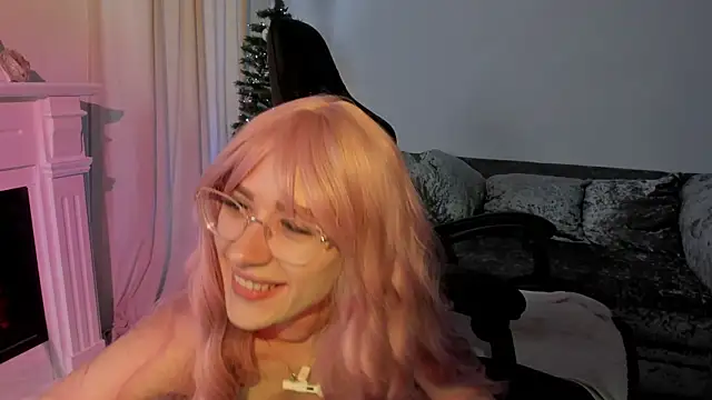 EvaBllake's cam snapshot